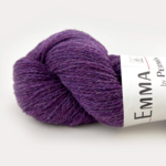 Permin Emma 31 Purple