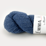 Permin Emma 28 Dark Blue