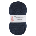Viking Snorre 226 Navy Blue