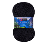 Viking Norgesraggen 850 Black