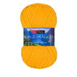 Viking Norgesraggen 845 Yellow