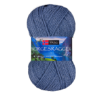 Viking Norgesraggen 827 Jeans Blue