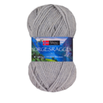 Viking Norgesraggen 813 Light Gray