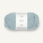 Sandnes Kos 7522 Dusty Light Blue