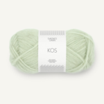 Sandnes Kos 8512 Light Pistachio