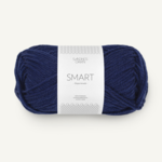 Sandnes Smart 5575 Navy