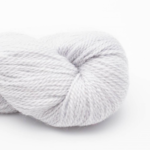 BC Garn Babyalpaca 10/2 RAS 75 Light Grey RAS