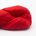 BC Garn Babyalpaca 10/2 RAS 05 Red RAS