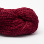 BC Garn Babyalpaca 10/2 RAS 08 Burgundy RAS