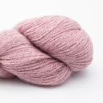 BC Garn Babyalpaca 10/2 RAS 126 Dusty Pink RAS