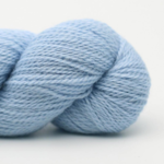 BC Garn Babyalpaca 10/2 RAS 55 Baby Blue RAS