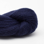 BC Garn Babyalpaca 10/2 RAS 14 Night Blue RAS