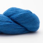 BC Garn Babyalpaca 10/2 RAS 18 Ocean Blue RAS