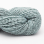 BC Garn Babyalpaca 10/2 RAS 43 Fog RAS
