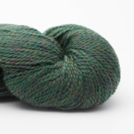 BC Garn Babyalpaca 10/2 RAS 117 Forest Green Heather RAS