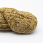 BC Garn Babyalpaca 10/2 RAS 120 Khaki Green RAS