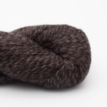 BC Garn Babyalpaca 10/2 RAS 105 Dark Chocolate Brown (undyed) RAS