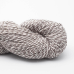 BC Garn Babyalpaca 10/2 RAS 102 Natural-Grey-Melange (undyed) RAS