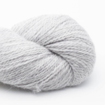 BC Garn Babyalpaca 10/2 RAS 130 Cloudy Grey RAS