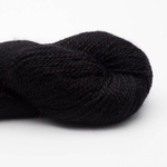 BC Garn Babyalpaca 10/2 RAS 36 Black RAS