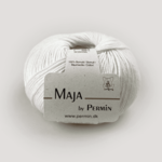 Permin Maja 62 Off white