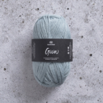 Svarta Fåret Giva 074 Iced aqua