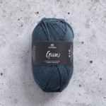 Svarta Fåret Giva 088 Dragonfly blue