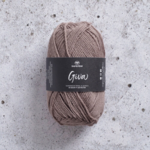 Svarta Fåret Giva 024 Affogato brown