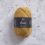 Svarta Fåret Giva 034 Golden spice