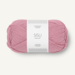 Sandnes Sisu 4513 Old rose