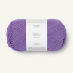 Sandnes Sisu 5235 Passionflower