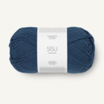 Sandnes Sisu 6062 Dark blue
