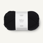 Sandnes Sisu 1099 Black