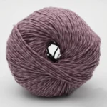 BC Garn Allino 38 Grey-lilac