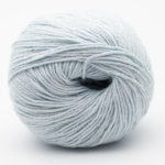 BC Garn Allino 28 Misty grey