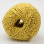 BC Garn Allino 40 Yellow