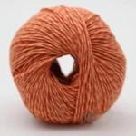 BC Garn Allino Orange