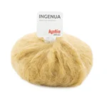 Katia Ingenua 91 Sand