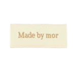 Made By Mor