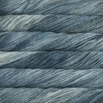 Malabrigo Silky Merino 411 Green Gray