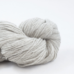 Manos del Uruguay Alpaca Heather Natural - Undyed 703 Grey