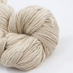 Manos del Uruguay Alpaca Heather Natural - Undyed 704 Ecru