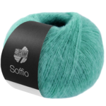 Lana Grossa Soffio 23 Aqua