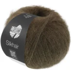 Lana Grossa Silkhair 230 Umber