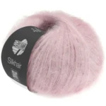 Lana Grossa Silkhair 085 Rose