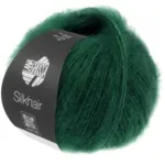 Lana Grossa Silkhair 219 Fir green