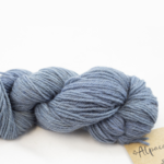 Manos del Uruguay Alpaca Heather Semi Solids Hand dyed 2446 Petrol