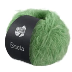 Lana Grossa Basta 29 Reseda green