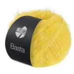 Lana Grossa Basta 31 Yellow