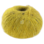Lana Grossa Natural Superkid Tweed 626 Pistachio
